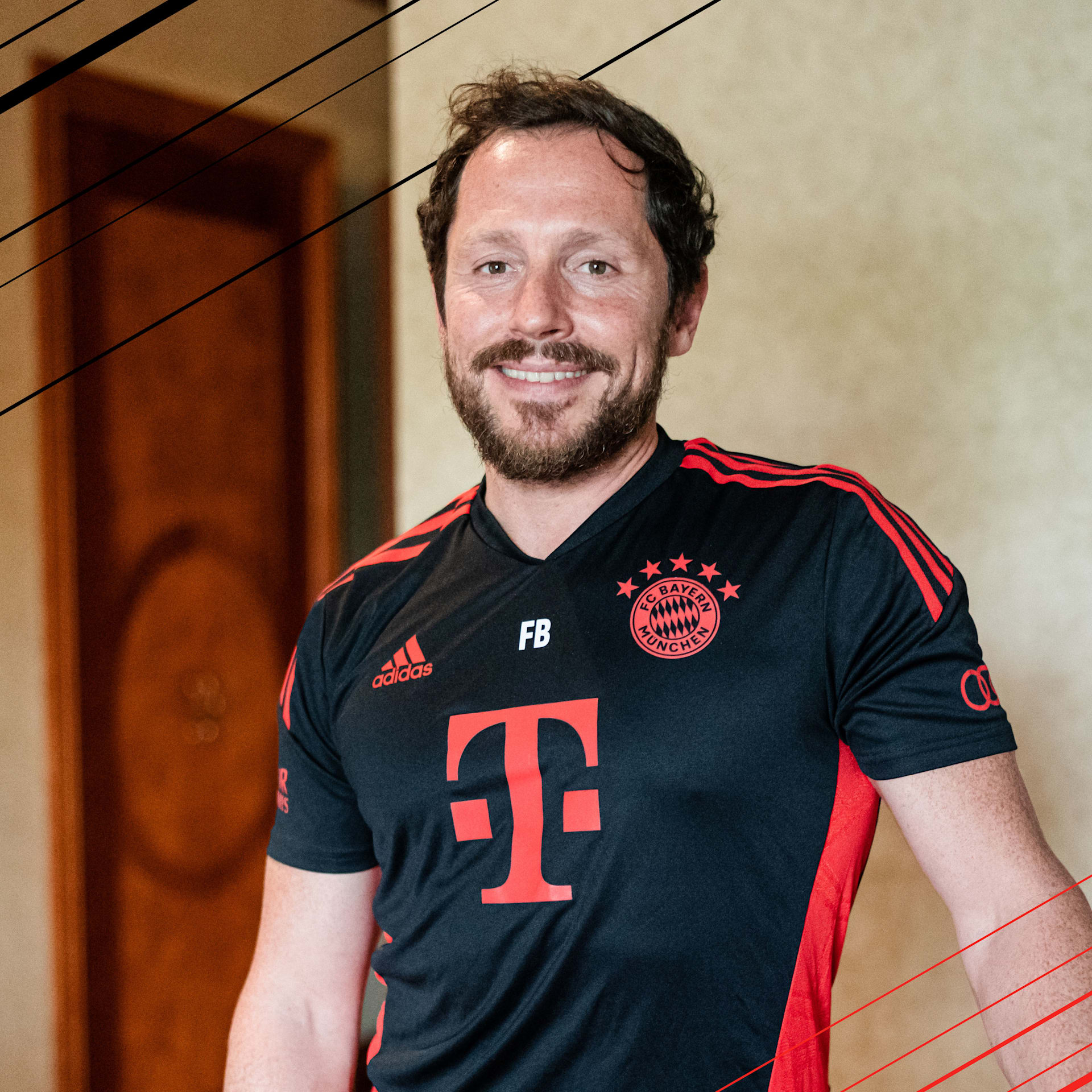 Uniforme bayern online munich 2020